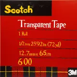 Tom Sachs, Scotch Tape, 2004, synthetic polymer paint on canvas