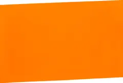 Imi Knoebel, Flag Diarylide, 2016, acrylic on aluminum