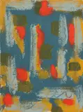 Betty Parsons, Untitled
