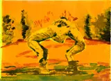 Claire Tabouret, Born in Mirrors 8