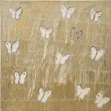 Hunt Slonem, Untitled