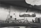 Dennis Hopper, Double Standard, 1961, gelatin silver print