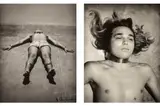 Chris Burden, Prelude to 220, or 110