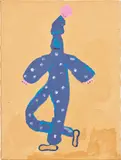 Joe Bradley, Mystery Boga