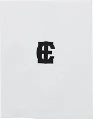 ICE by Will Boone, 2014, vinyl on paper, sold Dec 2024