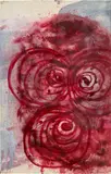 Christopher Wool, Untitled
