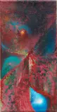 Lucy Bull, Untitled, 2019, oil on linen