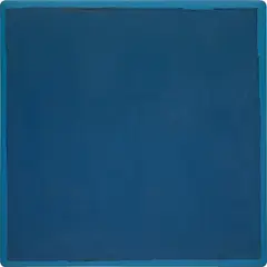 Ralph Humphrey, Untitled, 1972, acrylic on canvas