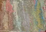 Larry Poons, Dangerous B