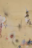 Shahzia Sikander, Eye-I-ing Those Armorial Bearings II