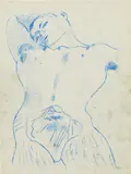Louis Fratino, Untitled