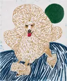 Susumu Kamijo, Untitled