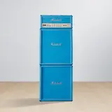 Kaz Oshiro, Baby Blue Marshall Stack (Soft Machine)