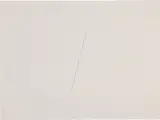 Fred Sandback, Untitled