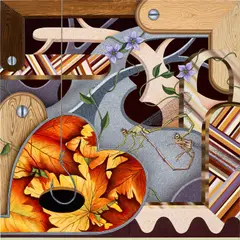 Heartache Apparatus by Christian Ruiz Berman, 2022, acrylic on panel, sold Mar 2023
