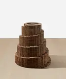 Los Carpinteros, Sala de Lectura Babel (Babel Reading Room)