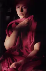 Untitled #99 by Cindy Sherman, 1982, chromogenic print, sold Mar 2023