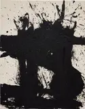 Santiago Parra, Untitled, 2022, acrylic on canvas