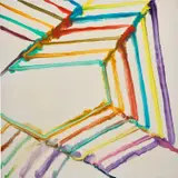 Bernard Frize, Éventuellement (Eventually)