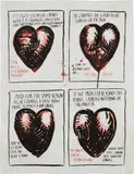 Raymond Pettibon, Untitled (My own...)