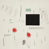 Christian Rosa, Untitled