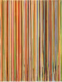 Markus Linnenbrink, S.O.T., 1998–2002, epoxy resin and pigment on linen