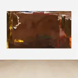 Helen Frankenthaler, On the Road