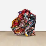 John Chamberlain, TAOIST TOAST