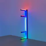 Dan Flavin, untitled (for Ad Reinhardt) 1b