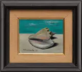 Gertrude Abercrombie, Shell