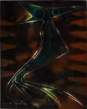 Francis Picabia, Suzanne