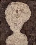 Jean Dubuffet, Le fantasque