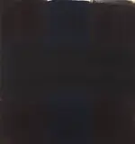 Ad Reinhardt, Untitled (Study for New York International )