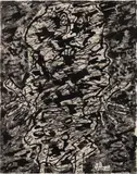 Jean Dubuffet, Personnage