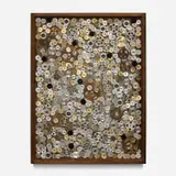 Arman, The Seven Muses / Galaxiale