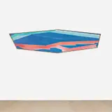 Kenneth Noland, Reborn