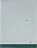 Alex Katz, Study for Bird, 1992, oil on board