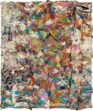 Angel Otero, Wanderer Above a Sea of Fog