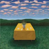 Scott Kahn, Still Life with Roses and Cards, 1986, oil on canvas