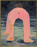 Nicole Eisenman, Starry Night