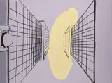 Tala Madani, Piss on Purple