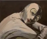 Claire Tabouret, Les masques (de bíaís 2)