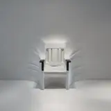 Daniel Arsham, Chair