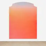 Alex Israel, Untitled (Flat)