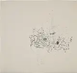 Julie Mehretu, Untitled