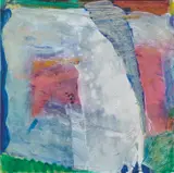 Emily Mason, Untitled