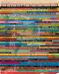 Keith Tyson, Studio Wall Drawing: Showing tonight in your cinematic imagination, 2002, mixed media on paper