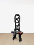 Niki de Saint Phalle, Fauteuil "dos à dos”