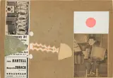 Ray Johnson, Little Sailors