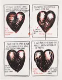 Raymond Pettibon, Untitled (My own...)